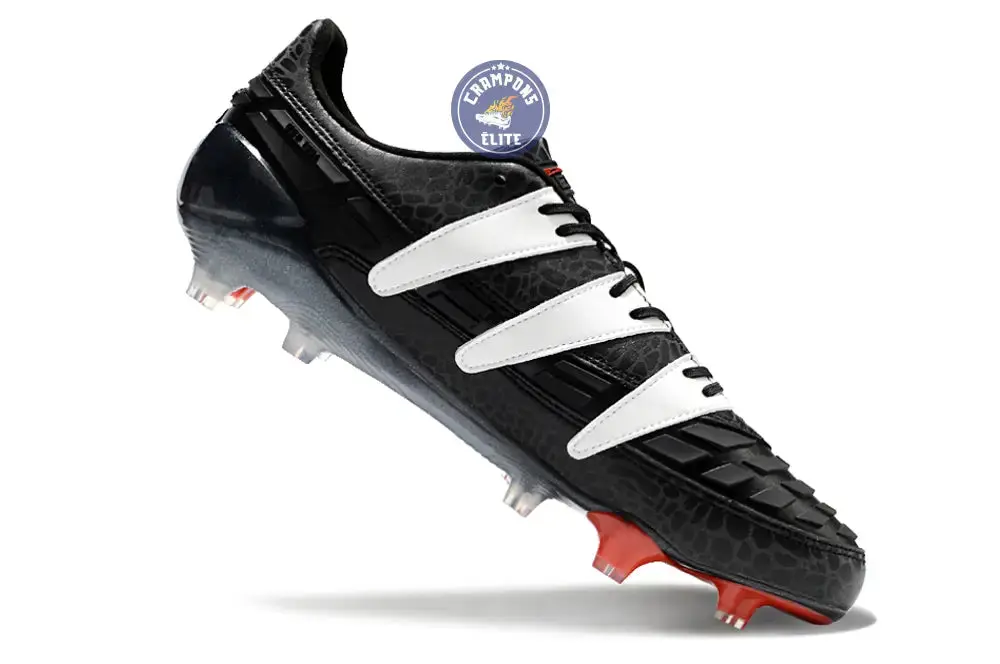 Predator 94 FG - Noir/Blanc/Rouge ÉDITION LIMITÉE - Image 6