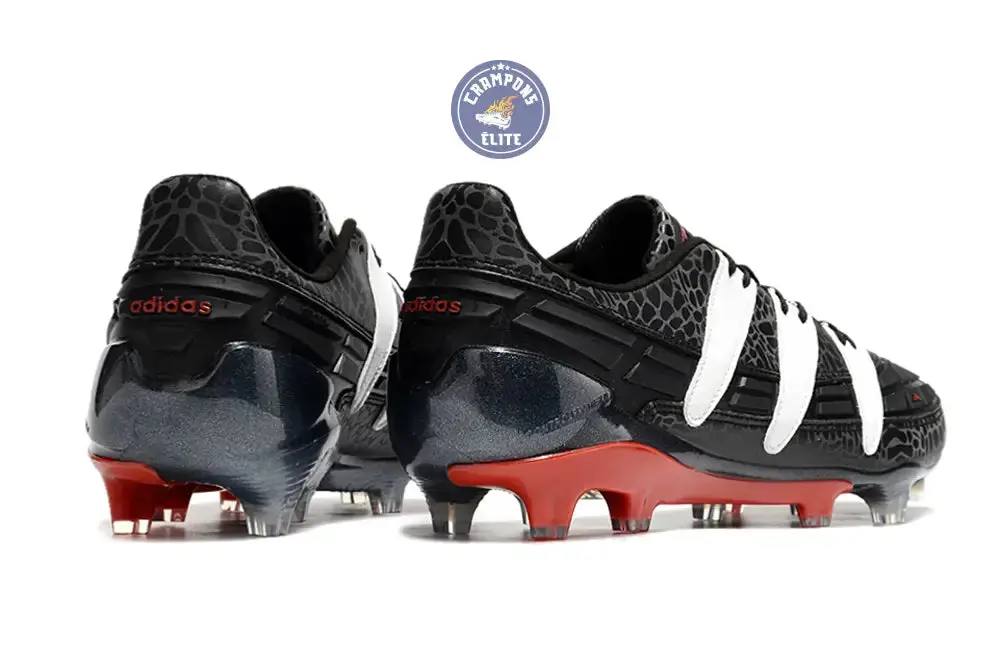 Predator 94 FG - Noir/Blanc/Rouge ÉDITION LIMITÉE - Image 7