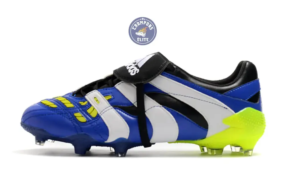 Predator Accelator - Bleu/Blanc/Jaune/Noir - Image 4