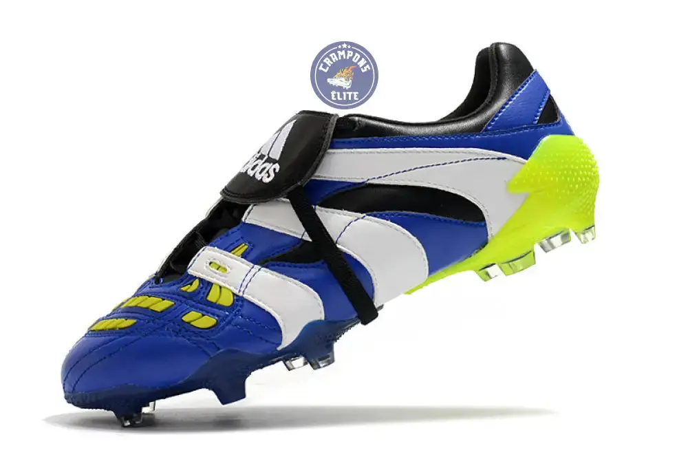 Predator Accelator - Bleu/Blanc/Jaune/Noir - Image 6