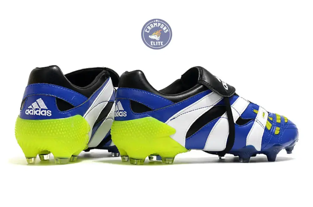 Predator Accelator - Bleu/Blanc/Jaune/Noir - Image 7