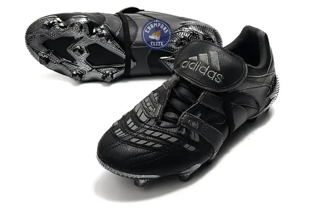 Predator Accelator - Noir - Image 2