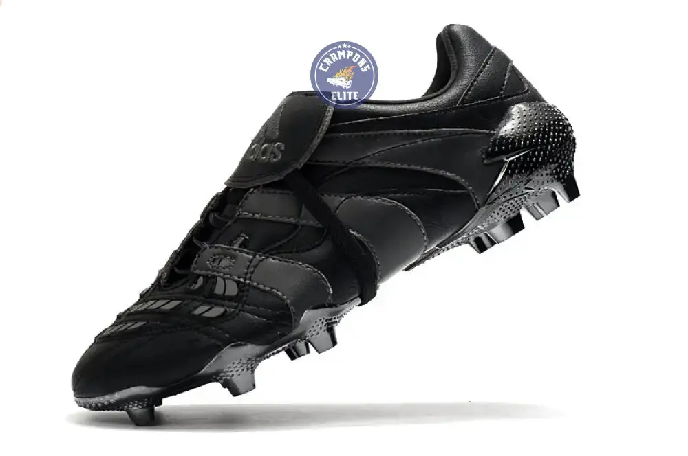 Predator Accelator - Noir - Image 6