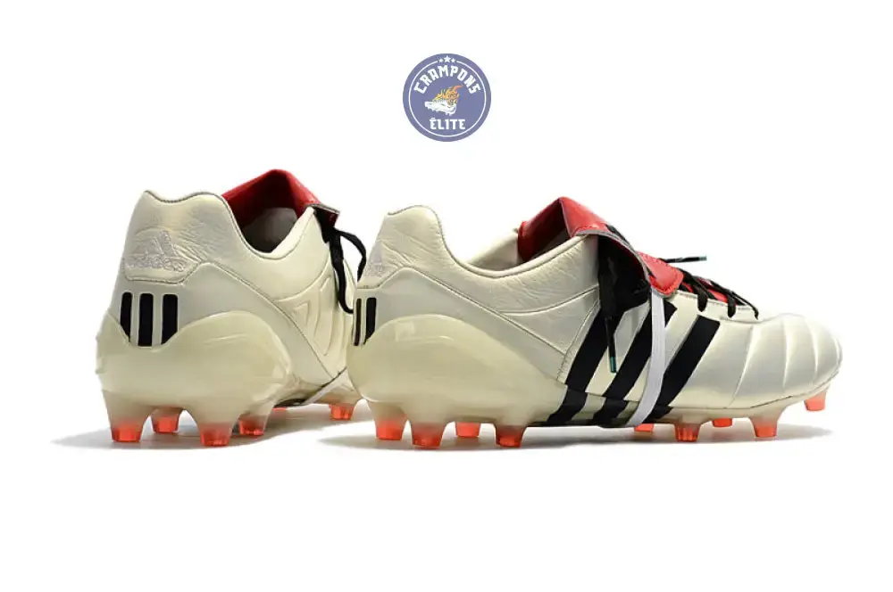 Predator Mania - Champagne/Noir/Rouge - Image 10