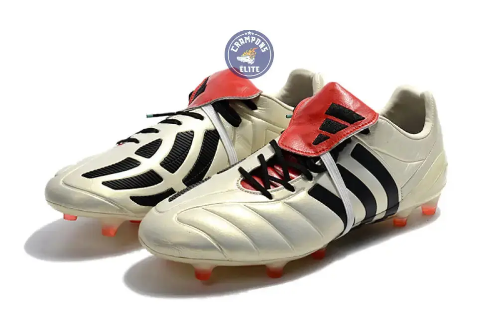 Predator Mania - Champagne/Noir/Rouge - Image 2
