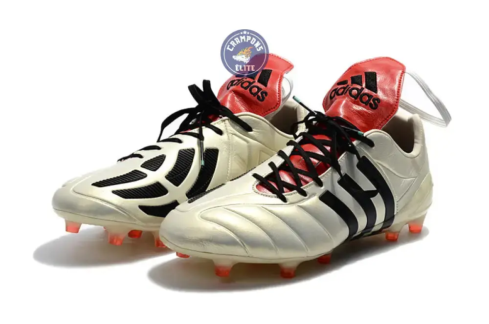 Predator Mania - Champagne/Noir/Rouge - Image 3