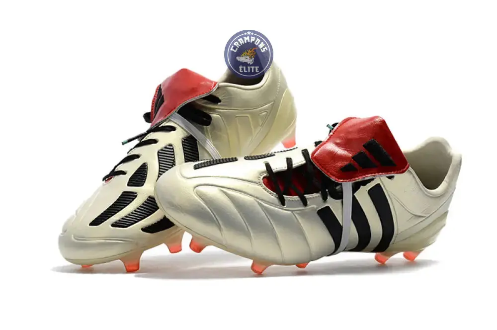 Predator Mania - Champagne/Noir/Rouge - Image 6