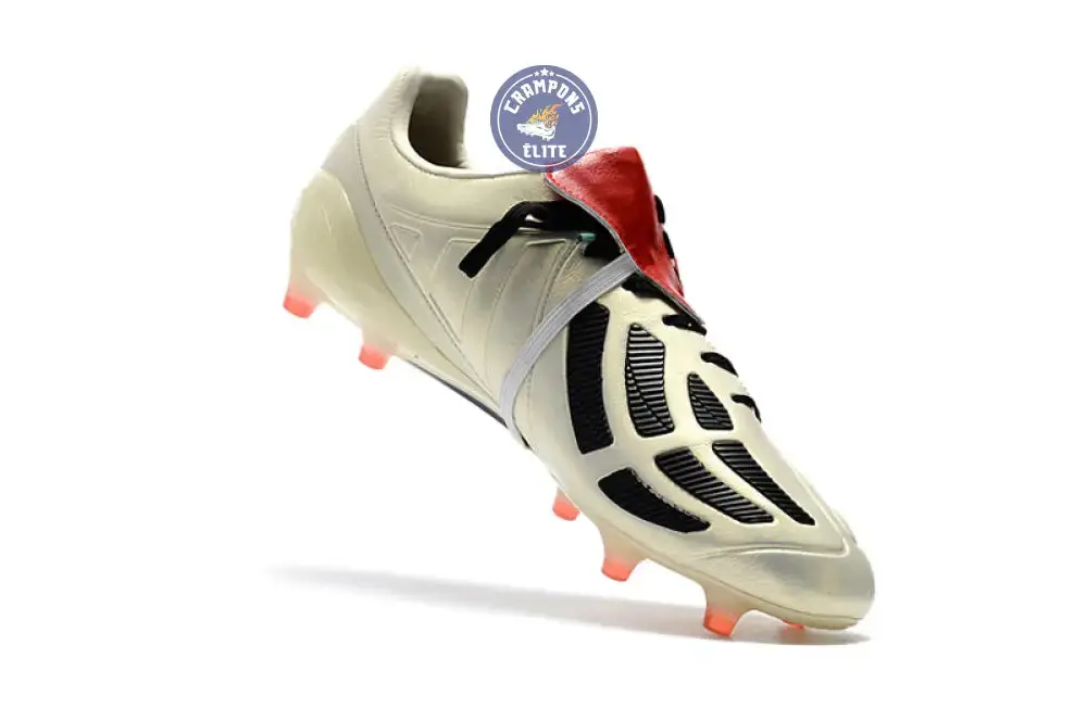 Predator Mania - Champagne/Noir/Rouge - Image 7