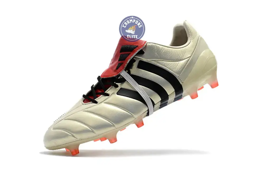 Predator Mania - Champagne/Noir/Rouge - Image 8