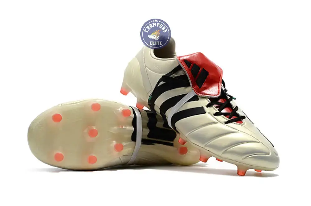 Predator Mania - Champagne/Noir/Rouge - Image 9