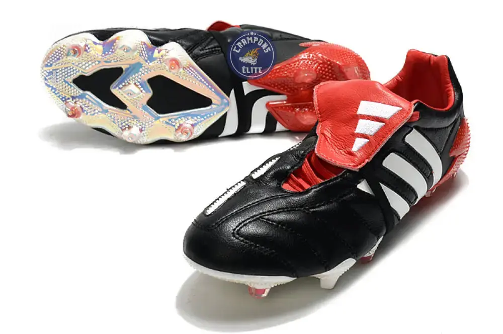 Predator Mania - Noir/Blanc/Rouge - Image 2
