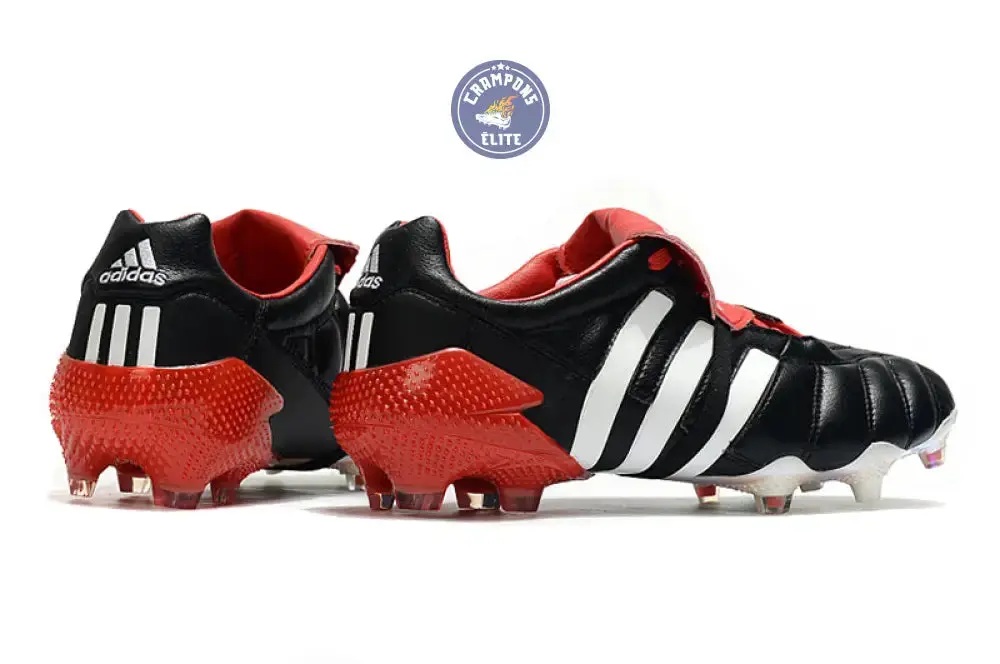 Predator Mania - Noir/Blanc/Rouge - Image 5