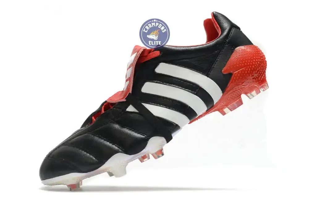 Predator Mania - Noir/Blanc/Rouge - Image 6