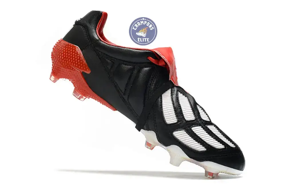 Predator Mania - Noir/Blanc/Rouge - Image 7