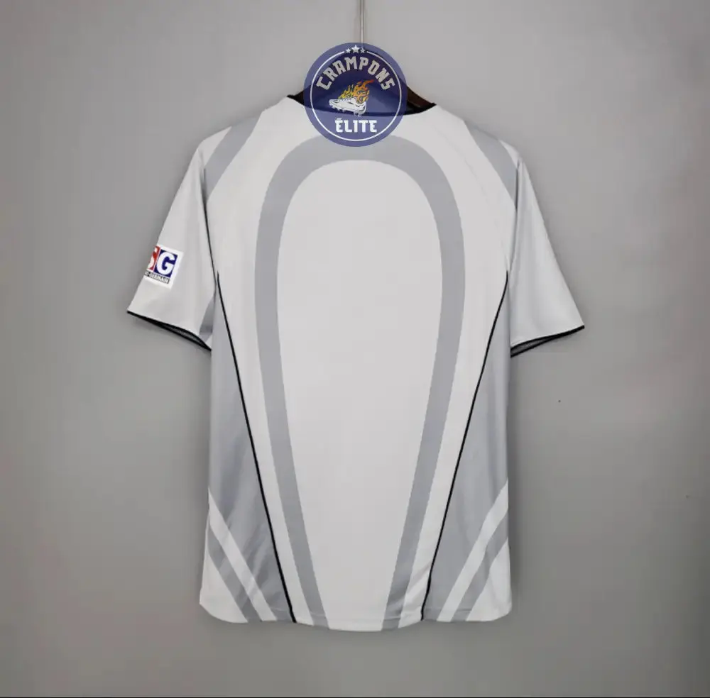 PSG 2001/02 Extérieur - Image 2