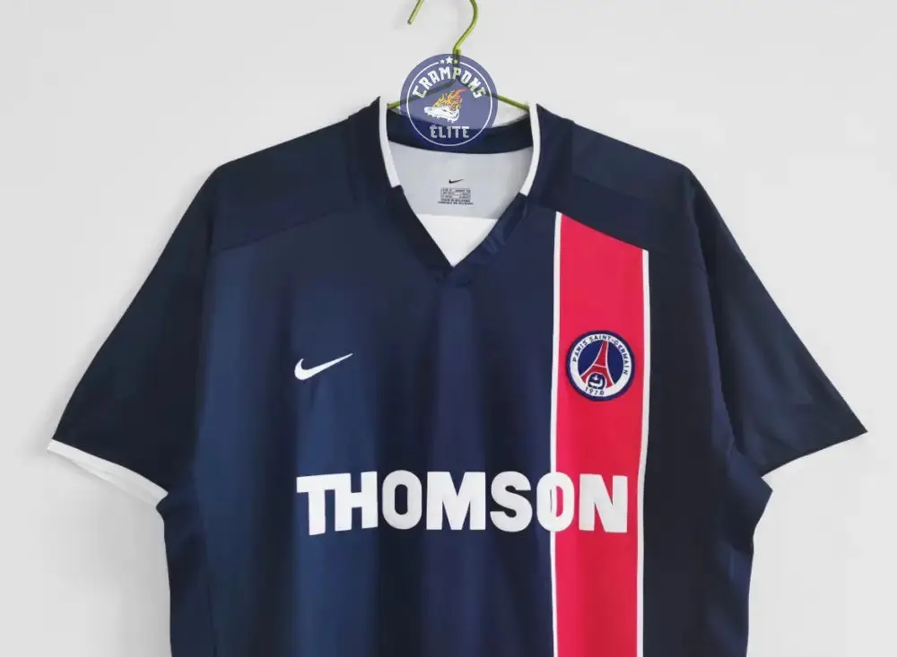 PSG 2002/03 Domicile - Image 2