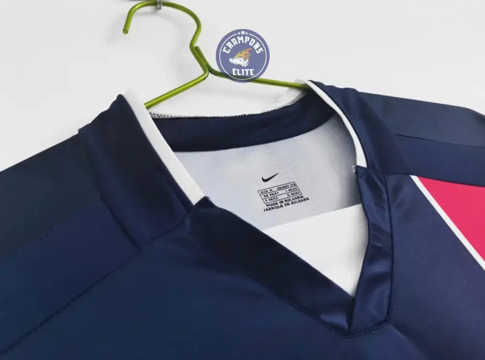 PSG 2002/03 Domicile - Image 3