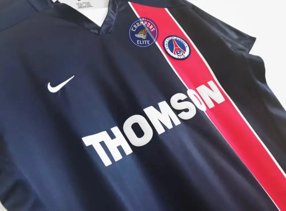 PSG 2002/03 Domicile - Image 4