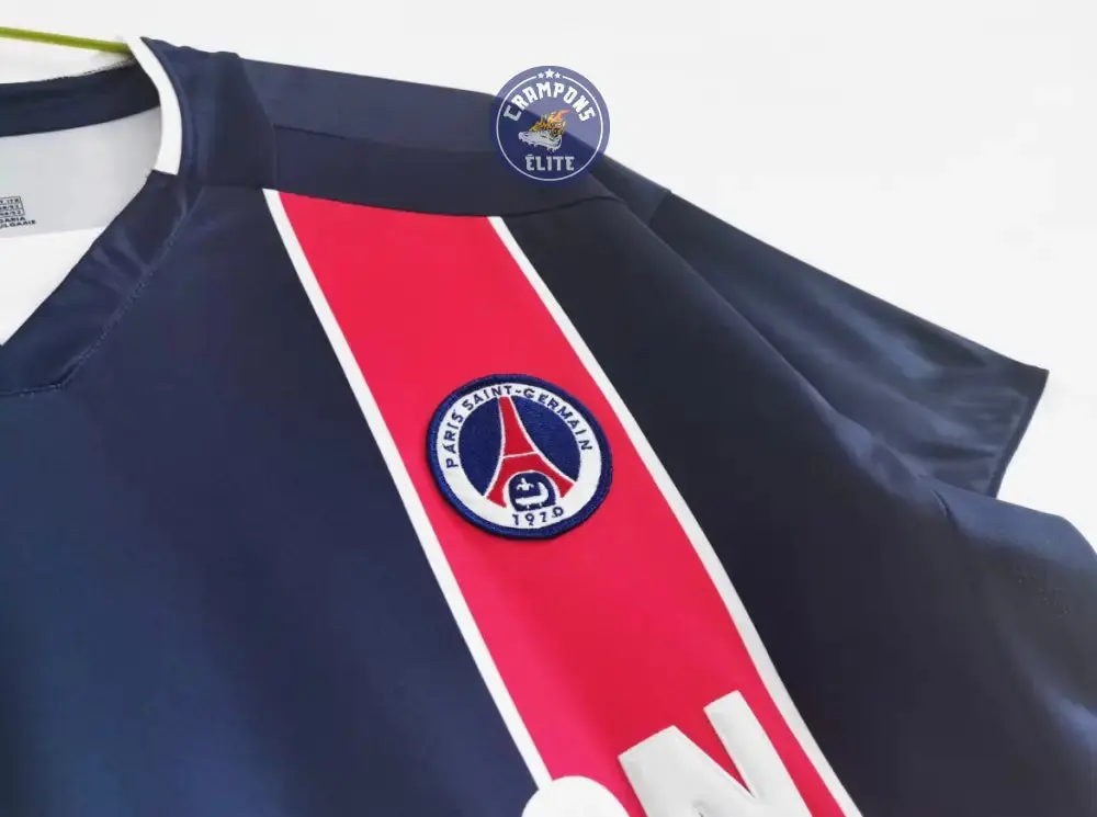PSG 2002/03 Domicile - Image 5