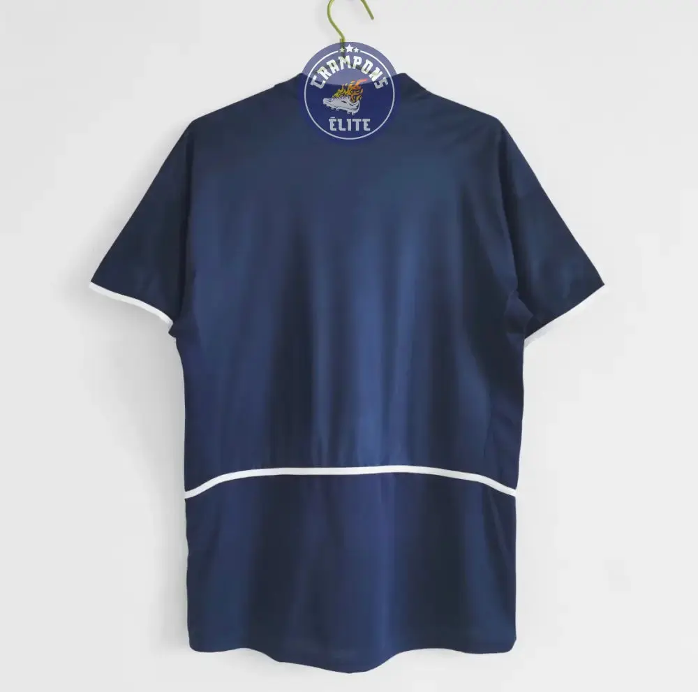 PSG 2002/03 Domicile - Image 9
