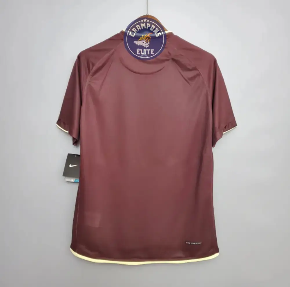 PSG 2006/07 Third - Image 2