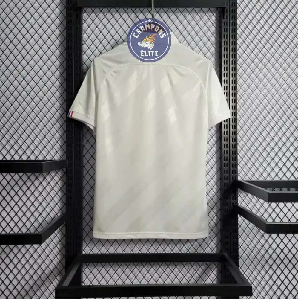 PSG 2019/20 Extérieur - Image 2
