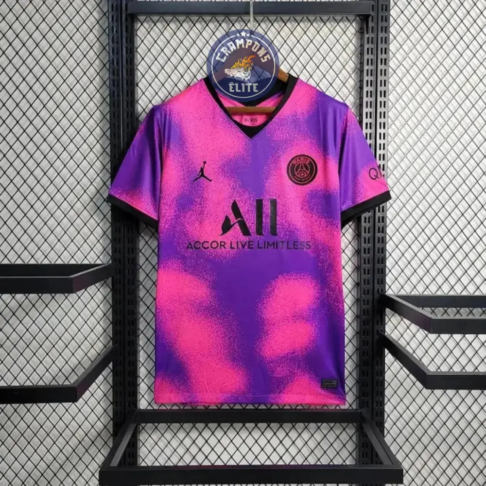 PSG 2020/21 Third