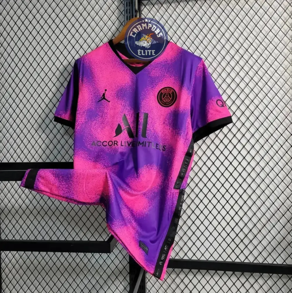 PSG 2020/21 Third - Image 2