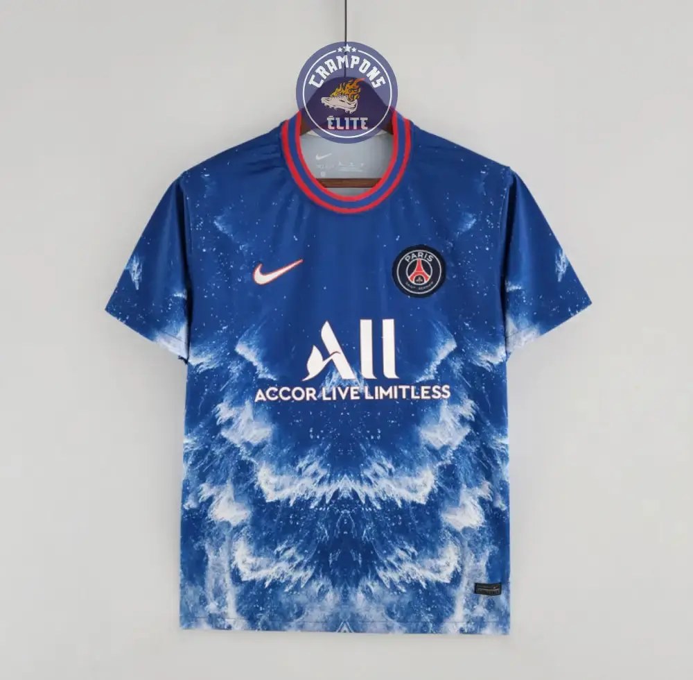 PSG 2022/23 Concept