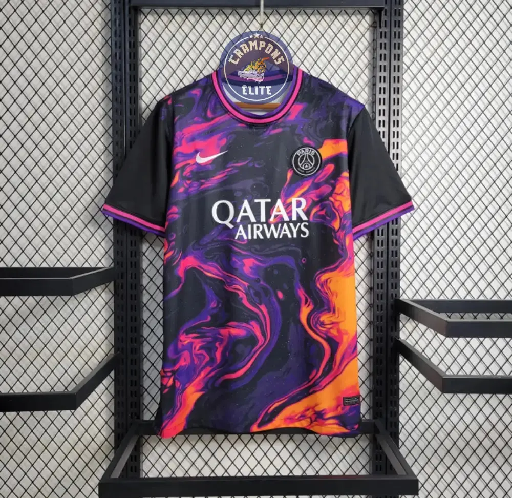 PSG 2023/24 Concept