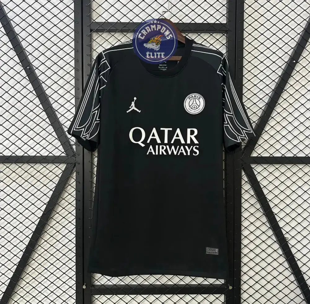 PSG 2024/25 Concept