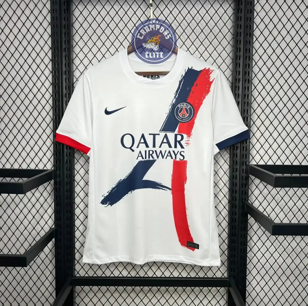PSG 2024/25 Extérieur - Image 2