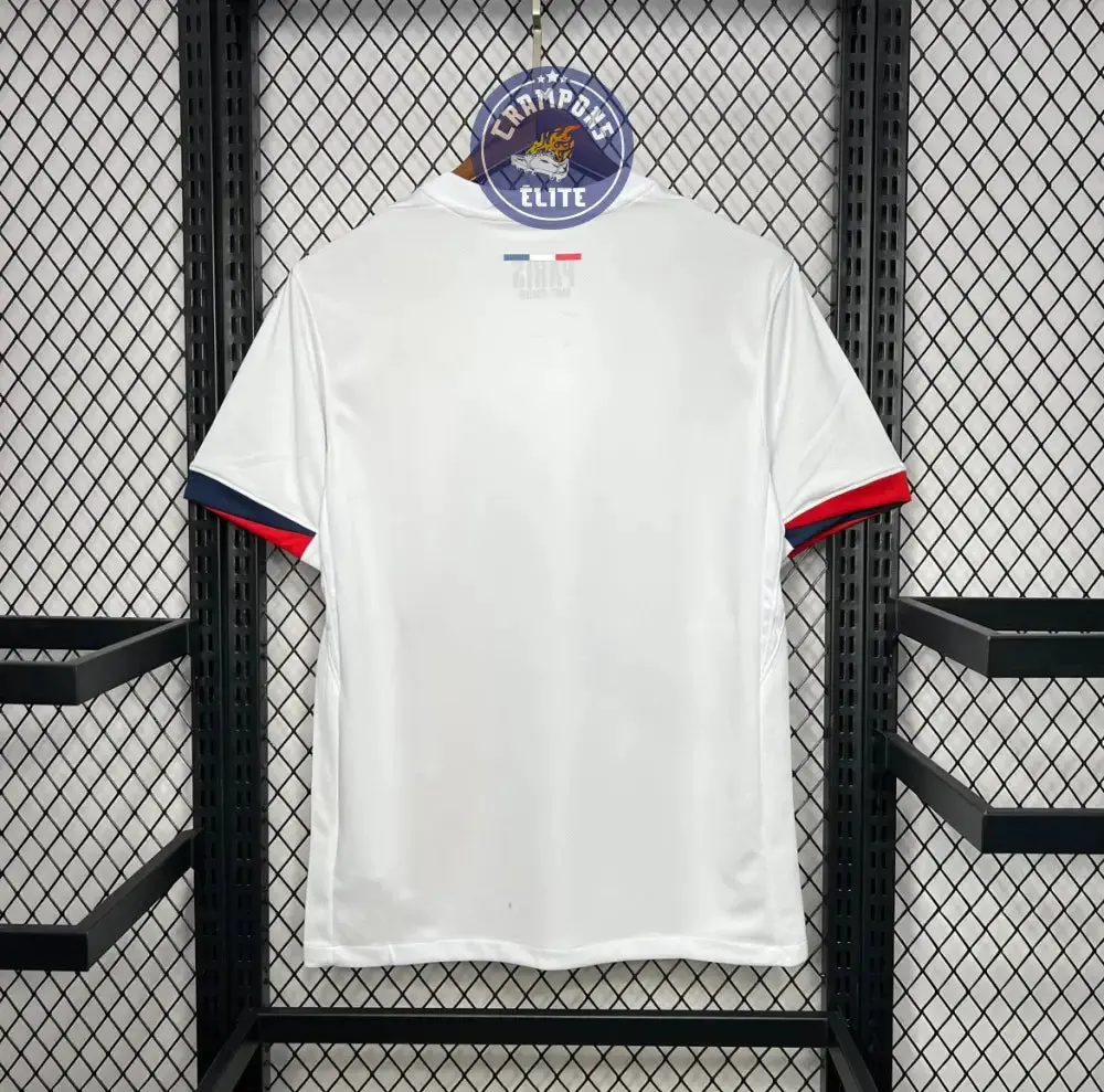 PSG 2024/25 Extérieur - Image 3