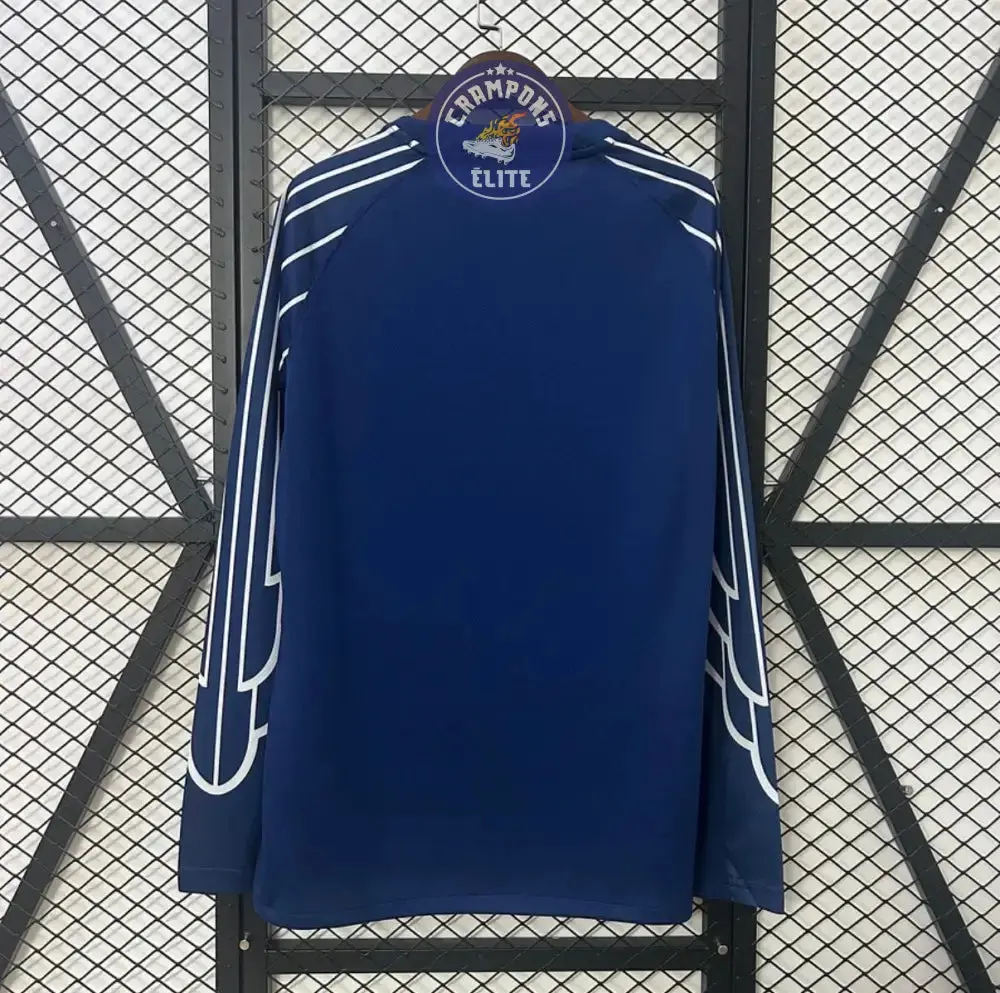 PSG 2024/25 Fourth à manche longues - Image 2