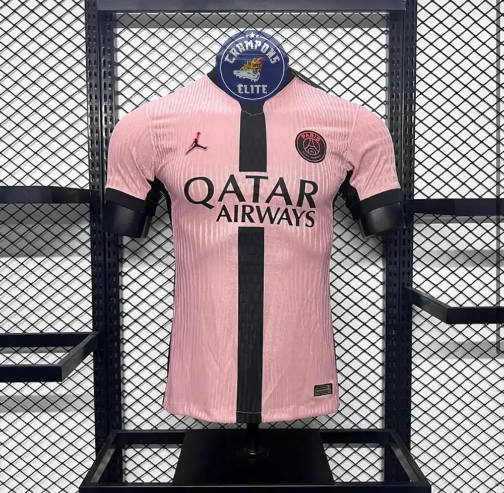 PSG 2024/25 Third