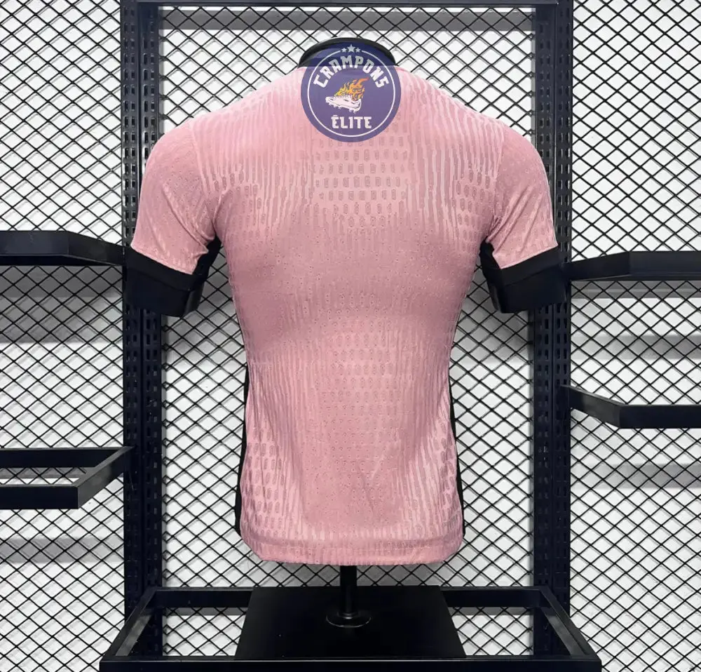 PSG 2024/25 Third - Image 2
