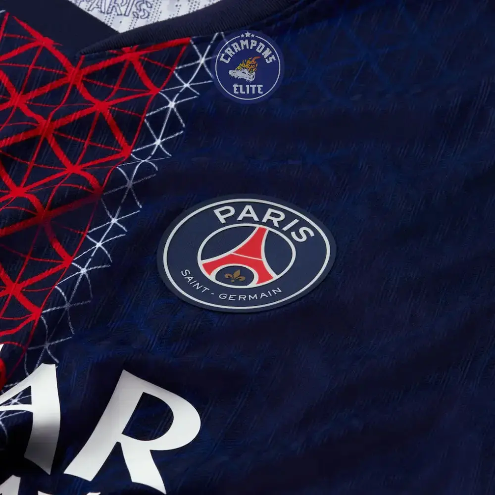 PSG 2025/26 Domicile - Image 3