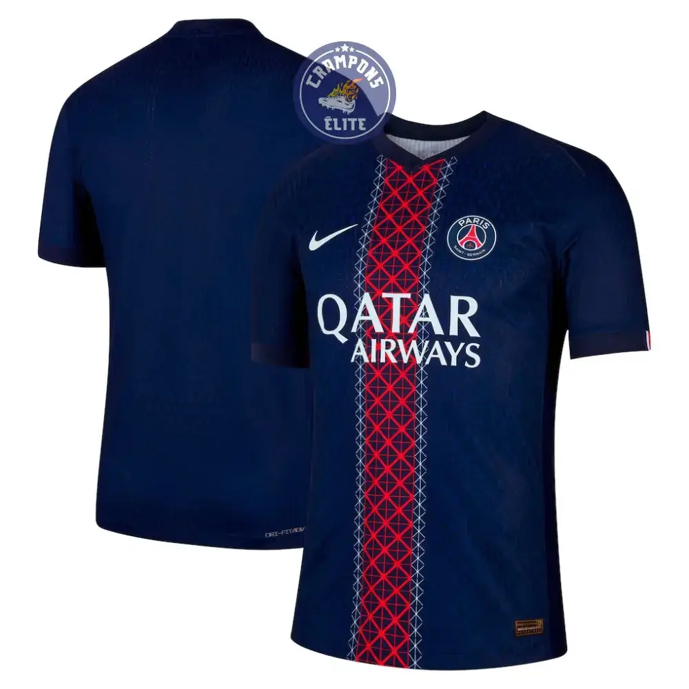 PSG 2025/26 Domicile - Image 4