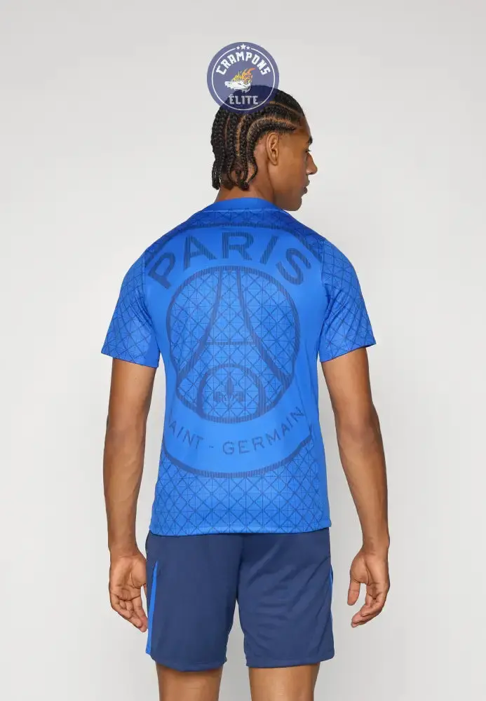 PSG 2025/26 Échauffement - Image 2