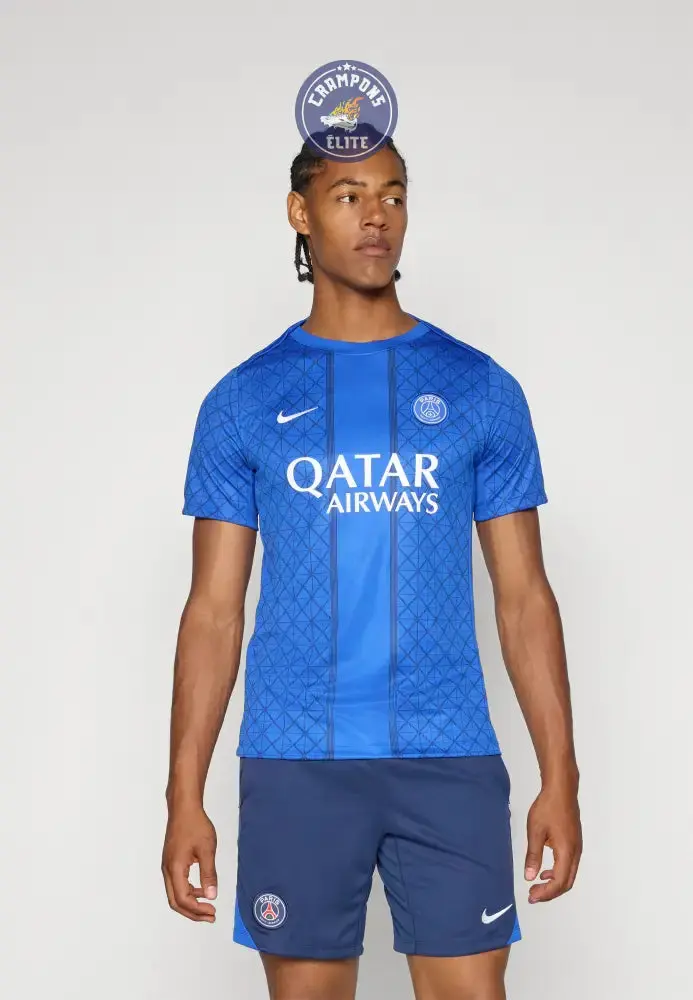 PSG 2025/26 Échauffement - Image 3