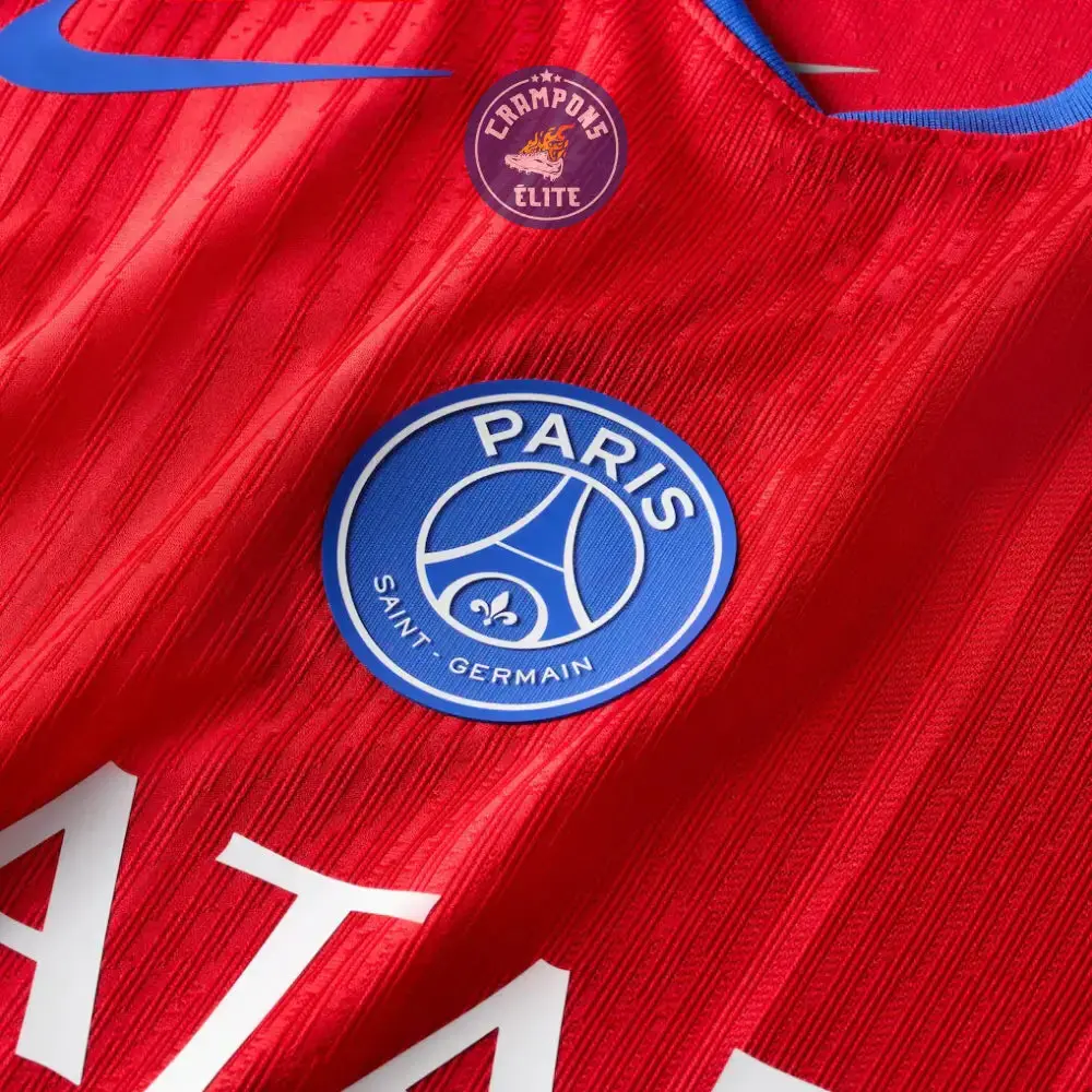 Maillot PSG 2025/26 Third - Image 3