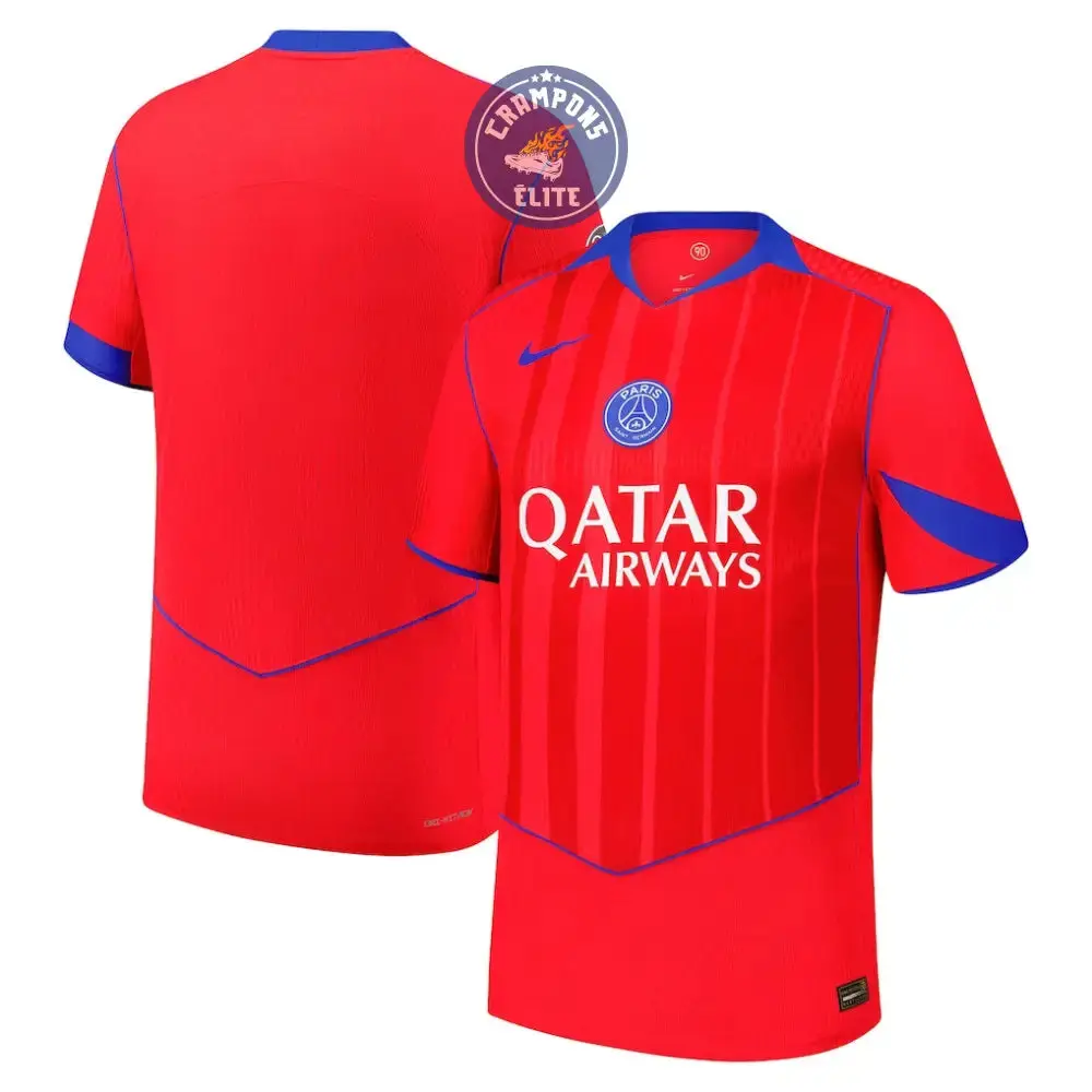 Maillot PSG 2025/26 Third - Image 4