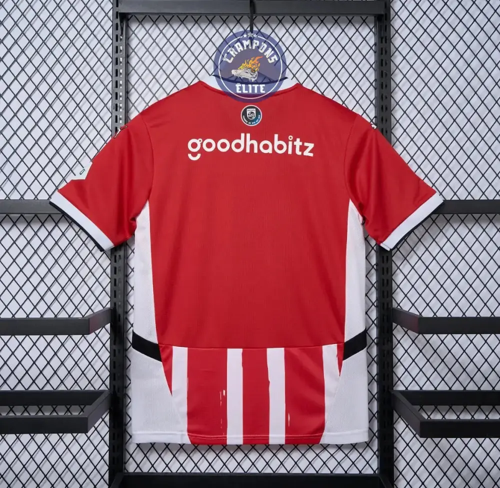 PSV 2024/25 Domicile - Image 2