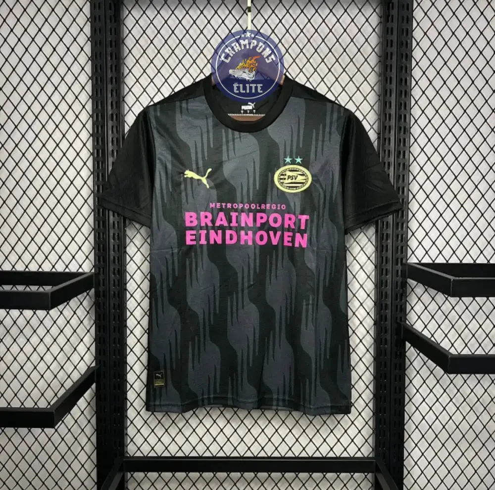 PSV 2024/25 Extérieur - Image 2