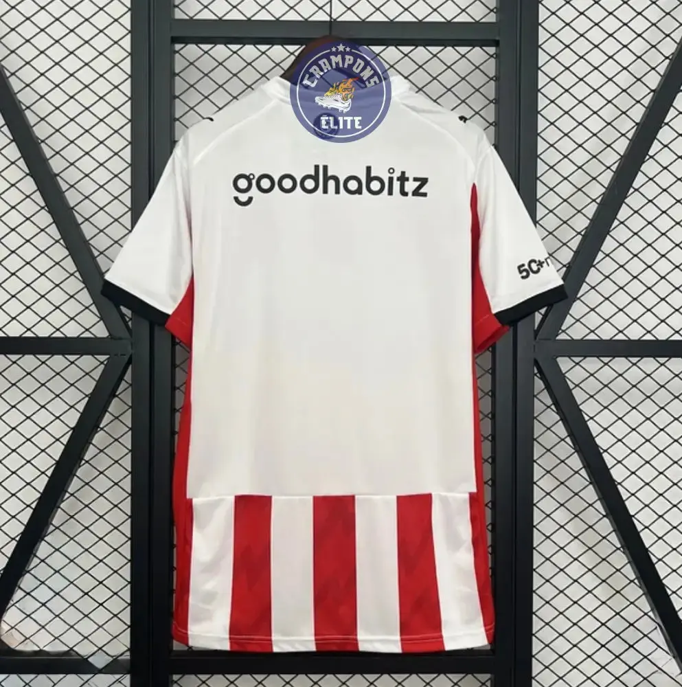 PSV 2025/26 Domicile - Image 2
