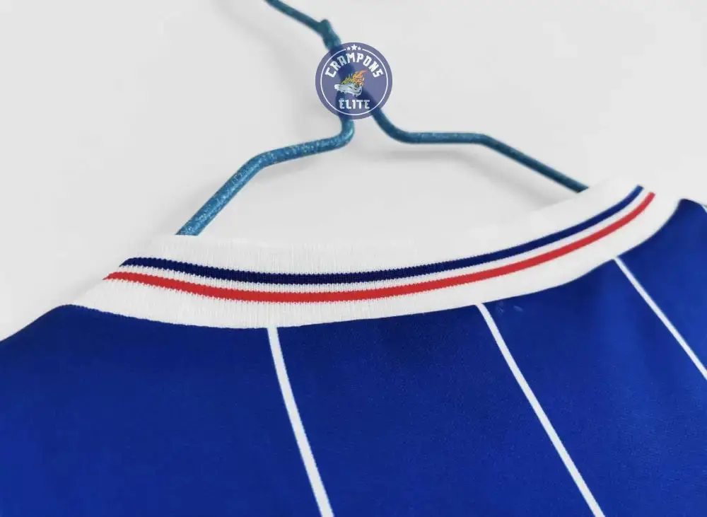 Rangers 1982/83 Domicile - Image 8