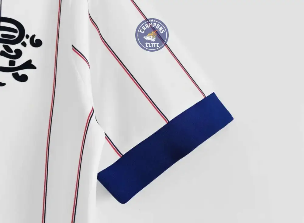Rangers 1982/83 Extérieur - Image 6