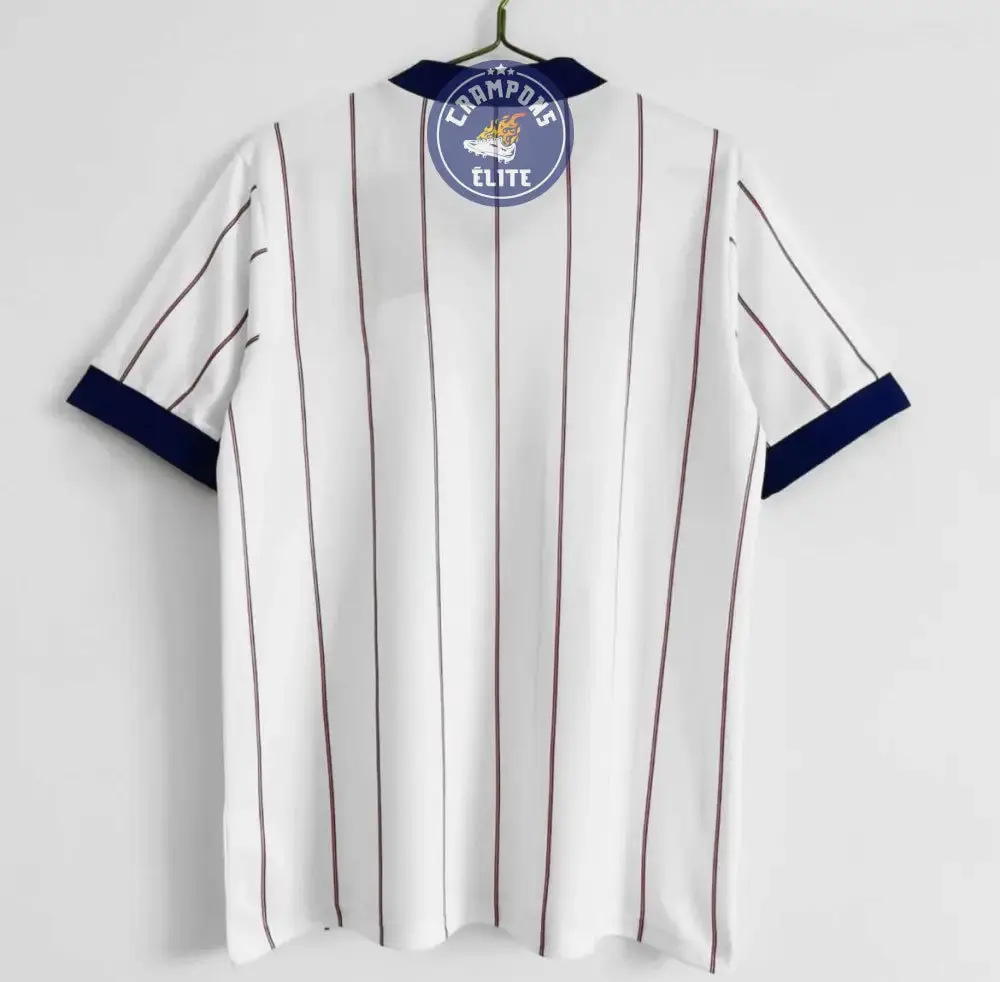 Rangers 1982/83 Extérieur - Image 7