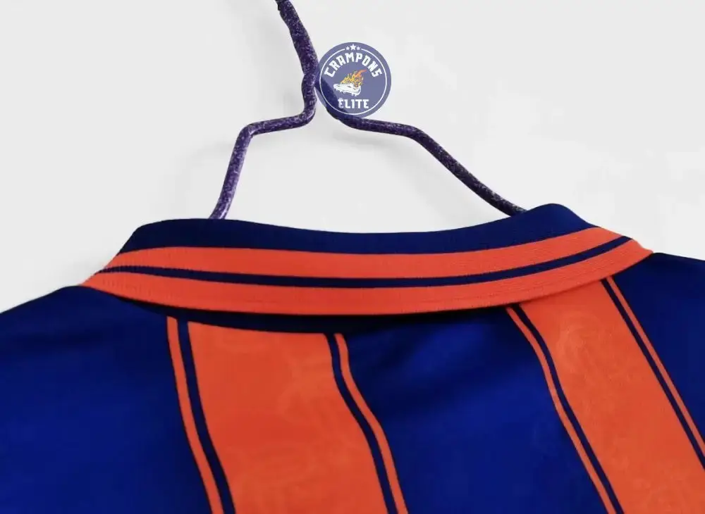Rangers 1993/94 Third - Image 10