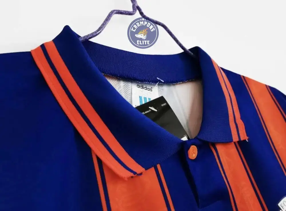 Rangers 1993/94 Third - Image 3